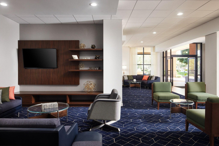 Public Area 5, Courtyard by Marriott Santa Rosa, Sonoma