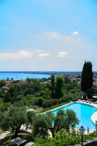 Sport & Beauty 5, Castello Belvedere Residence, Brescia