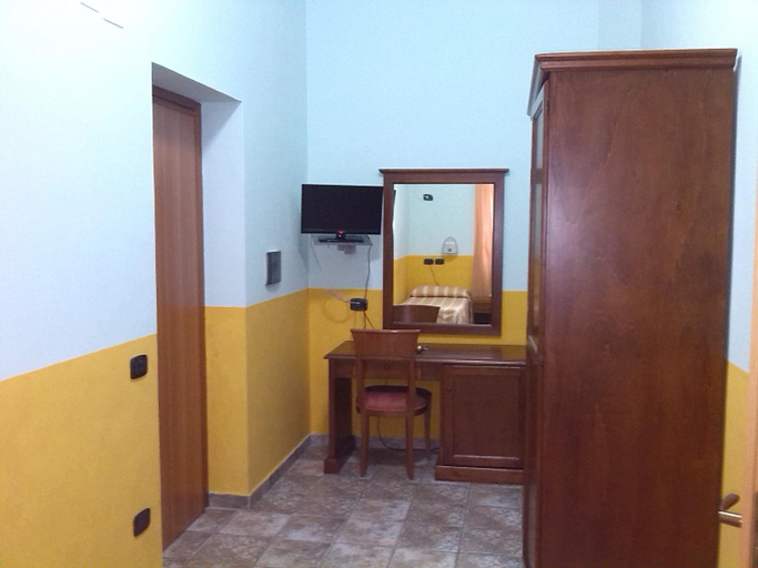 Others 5, Hotel San Francesco Terme, Cosenza