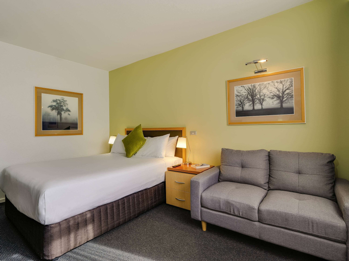 Bedroom 12