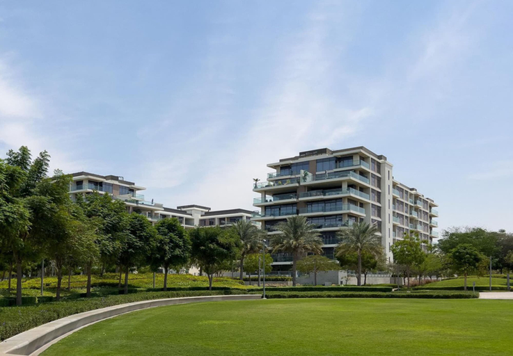 Exterior & Views 2, Serene 1BR Prive Residences Dubai Hills by 360 Vacation, Dubai