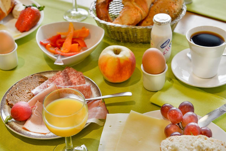 Food & Drinks 4, Hotel Am Brenner, Main-Tauber-Kreis