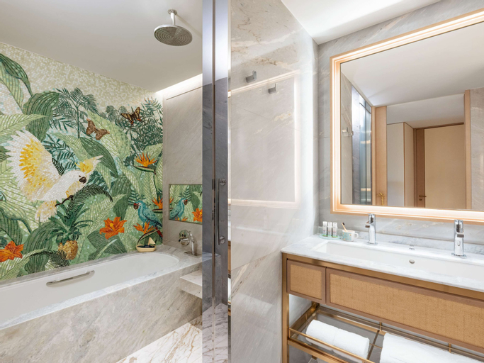 Bathroom 5