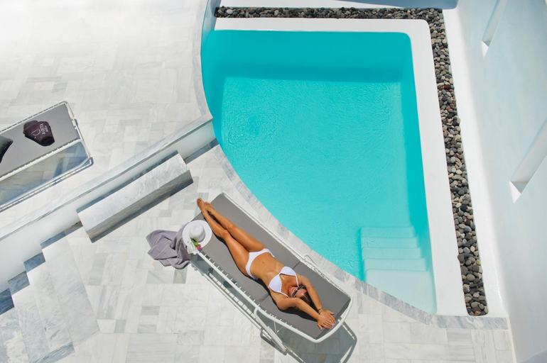 Others 4, Avista Suites, South Aegean