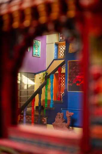 Others 2, Hotel Everest, Ajmer
