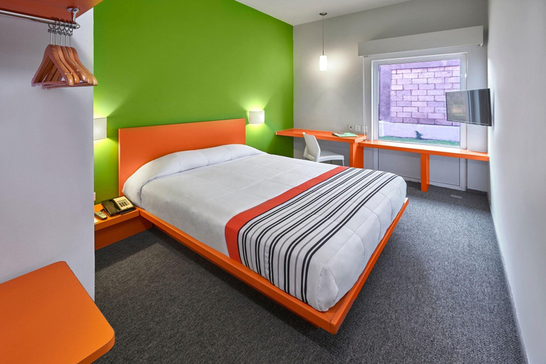 Bedroom 4, City Express Jr by Marriott GDL Periferico Sur, Tlaquepaque