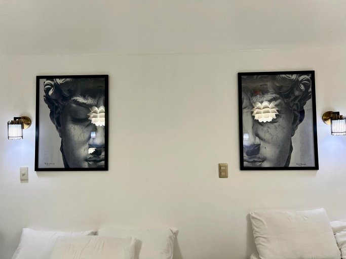 Bedroom 15