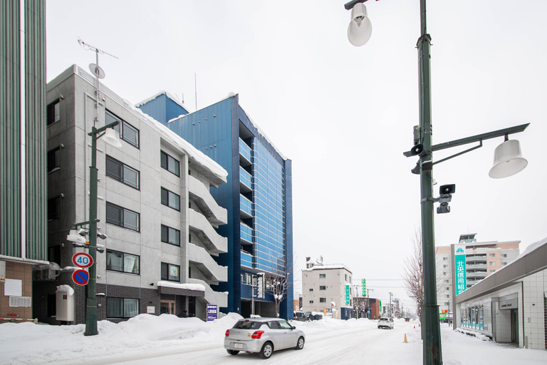 Exterior & Views 2, Astral 103, Asahikawa
