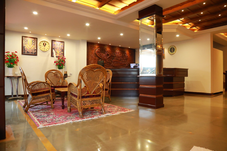 Others 5, SKY REGENCY, Malappuram
