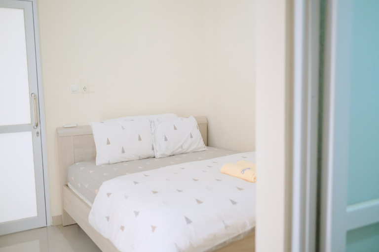 Bedroom 3, Kays Homestay Jogja, Sleman