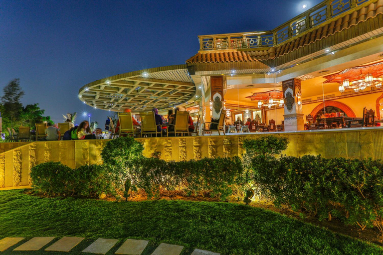 Al Masa Hotel Nasr City, Nasr City 2