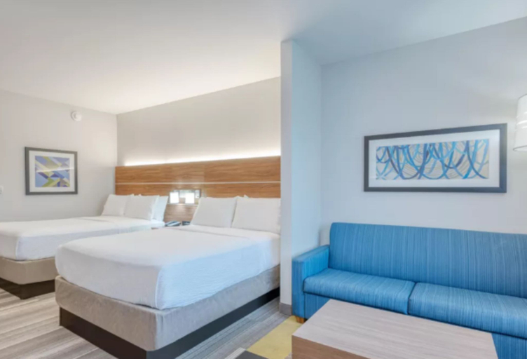 Bedroom 10