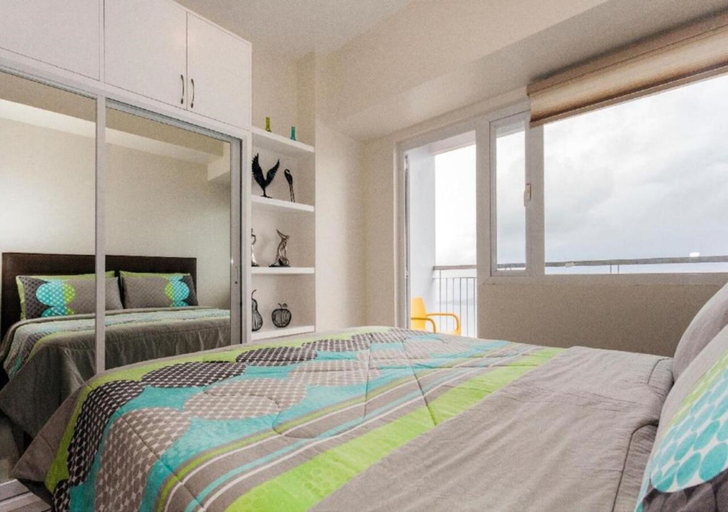 Bedroom 4, Blowing In The Wind Tagaytay, Tagaytay City