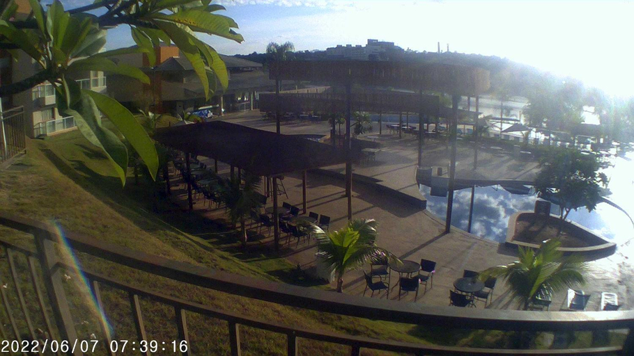 Others 3, APARTAMENTO NO ECO RESORT ILHAS DO LAGO, Caldas Novas