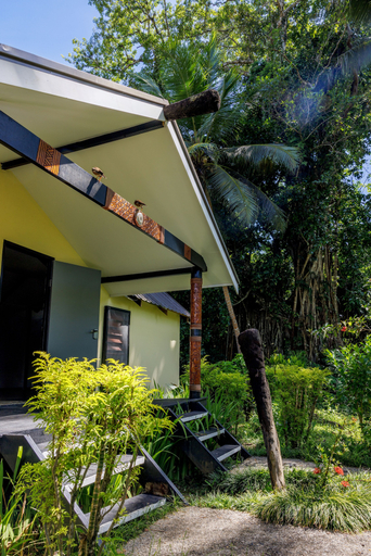 Exterior & Views 2, Mango Bay Resort, Nadroga/Navosa