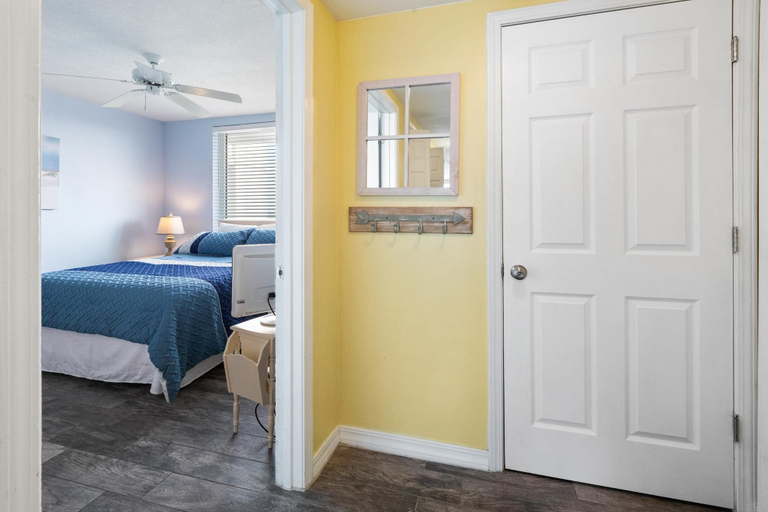 Bedroom 3, Island Princess 506, Okaloosa