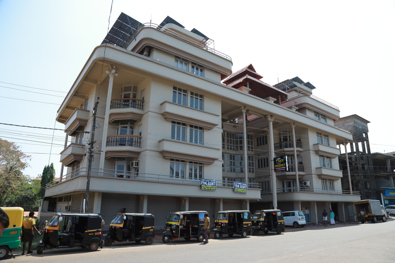 Exterior & Views 2, SKY REGENCY, Malappuram