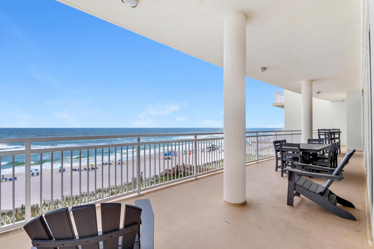 Others 4, La Playa 301, Escambia