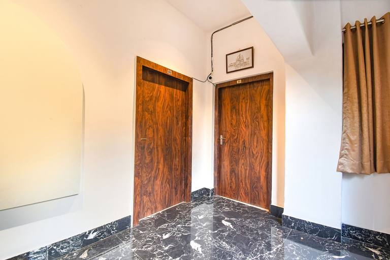 Others 5, FabHotel Golden Suites, Kolkata