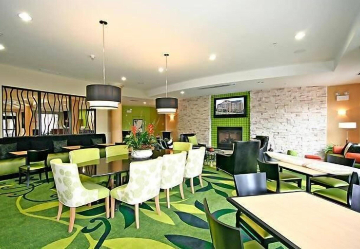 Food & Drinks 5, Fairfield Inn Suites Elkin Jonesville, Surry