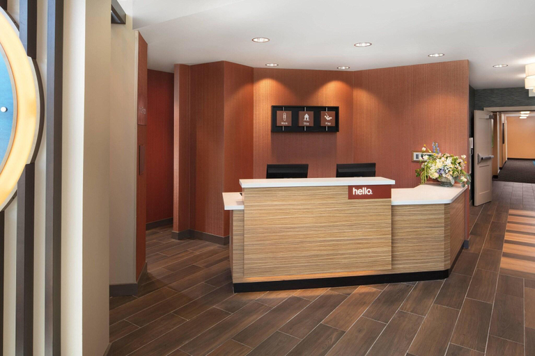 Public Area 3, TownePlace Suites by Marriott San Diego Downtown, San Diego