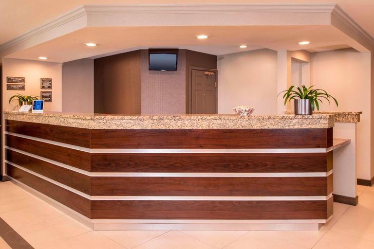 Public Area 2, Residence Inn By Marriott Frederick, Frederick