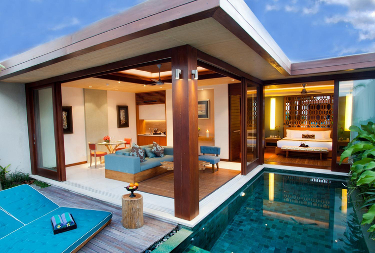 Swimming Pool 4