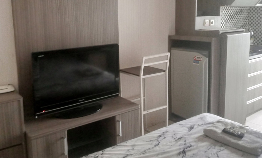 Bedroom 5, Kalibata City by OFC Sewakamar.Online, South Jakarta