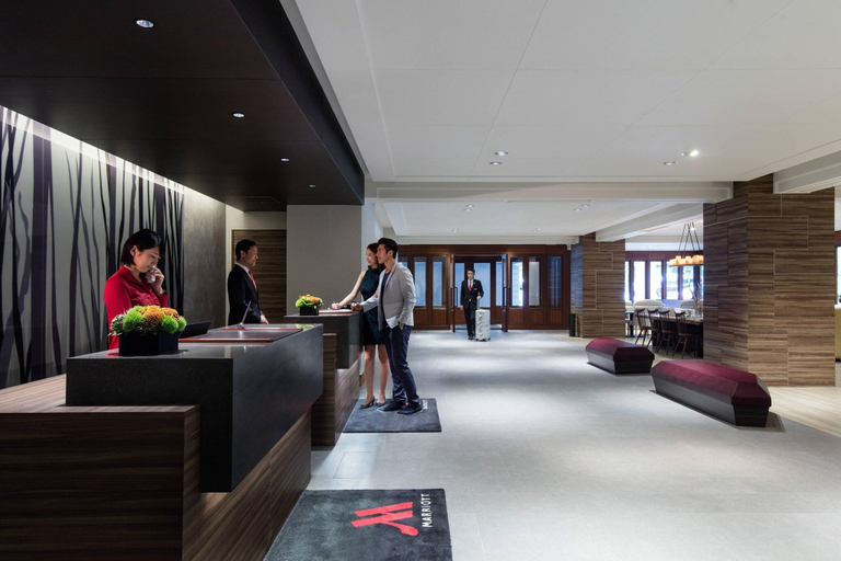 Public Area 4, Karuizawa Marriott Hotel, Karuizawa