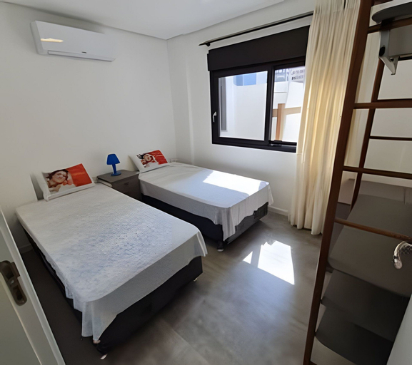 Bedroom 1, Casa Carmel, Torres