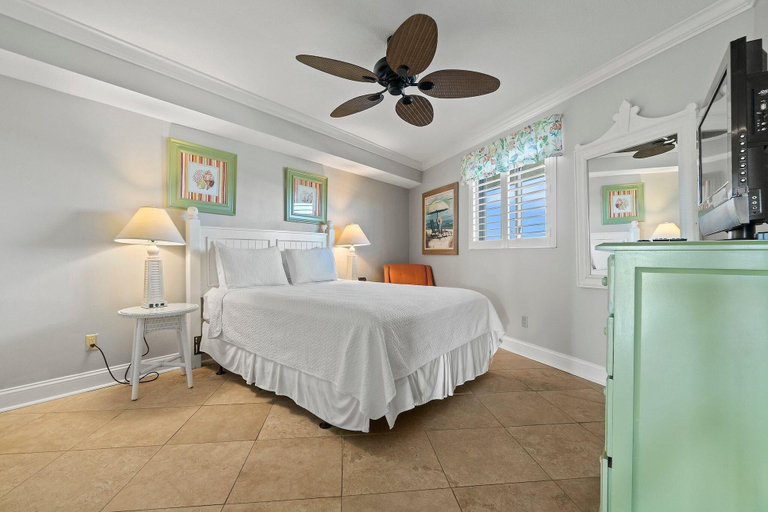 Bedroom 2, Eden East 101, Escambia