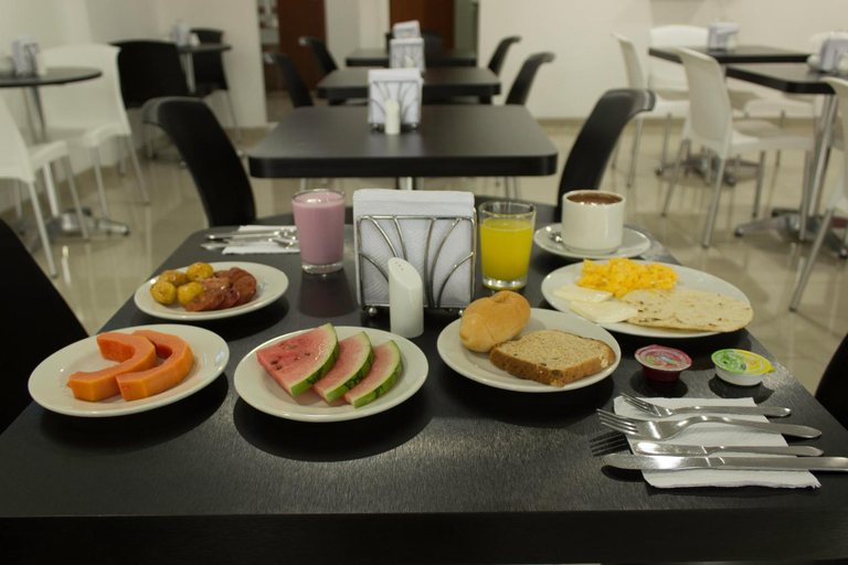 Food & Drinks 5, Hotel Casa Galvez, Manizales