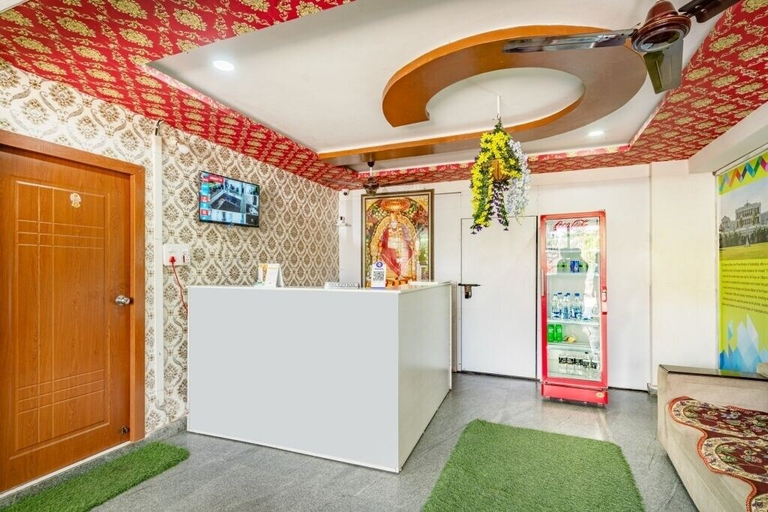 Others 5, iROOMZ Hotel Mouli Grand, Ranga Reddy