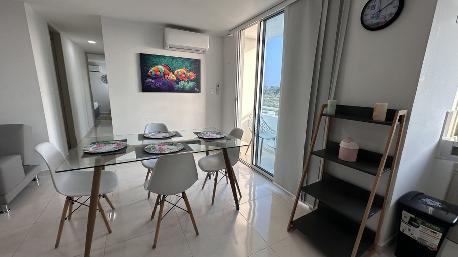 Others 5, Mirador del Lago by Olamar Living, Tolú