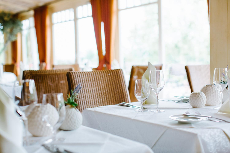 Restaurant 18