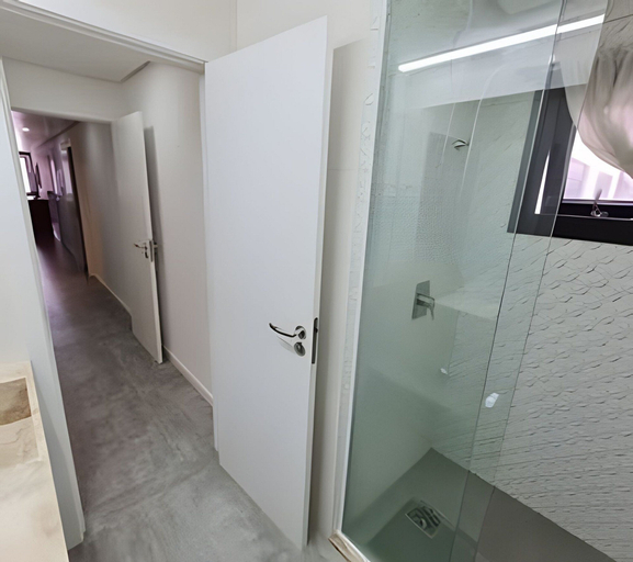 Bathroom 3, Casa Carmel, Torres