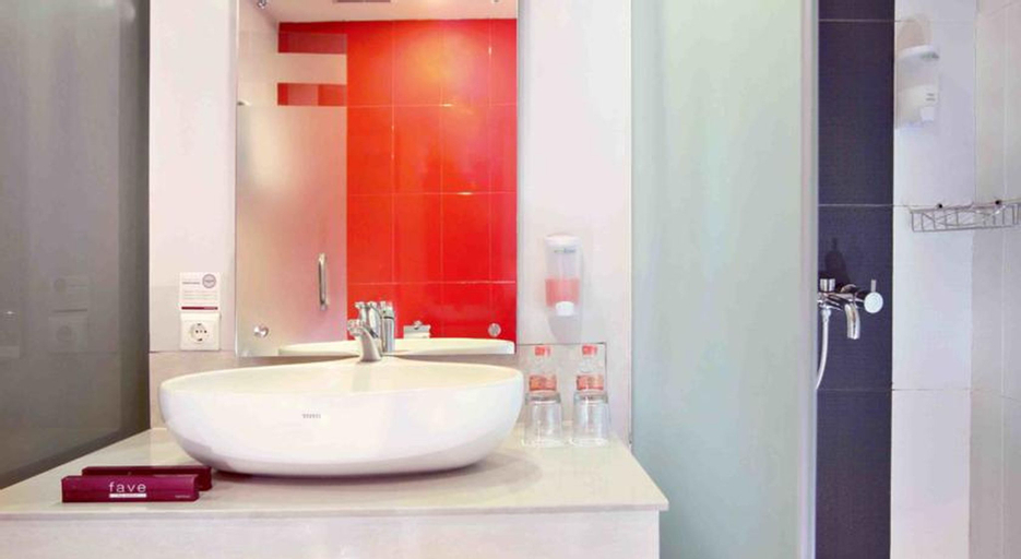 Bathroom 6
