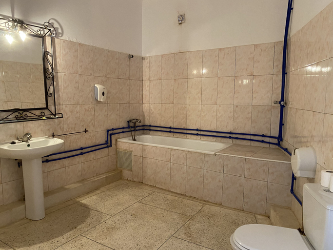 Others 4, Hotel Ziad, Errachidia