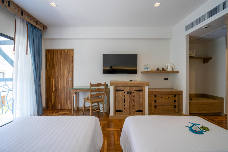 Bedroom 9