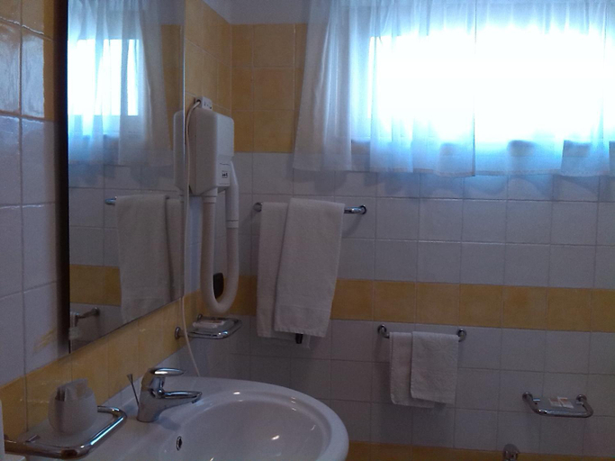 Others 3, Hotel San Francesco Terme, Cosenza