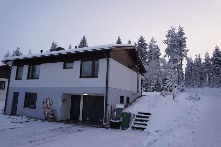 Others 5, Your home away from home!, Lapland
