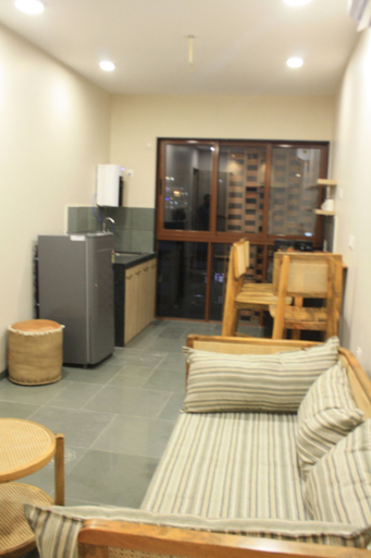 Others 3, Tattva Suites, Pune
