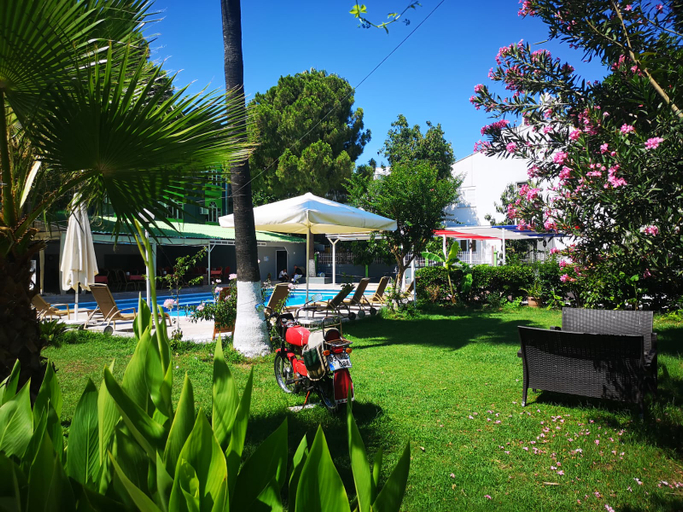 Others 5, Anita Kemer Noch Hotel, Kemer