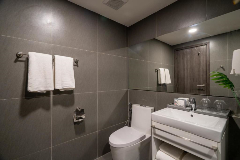 Bathroom 1