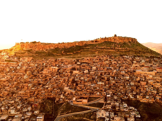 Others 4, Mirstone Tarihi Konak, Mardin