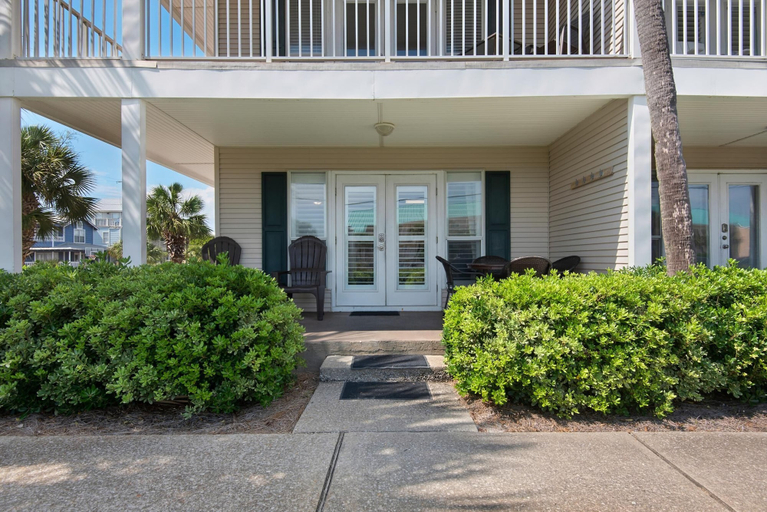 Exterior & Views 2, Grand Caribbean West 111- Just Beach It, Okaloosa