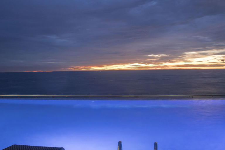 Sport & Beauty 5, Four Points by Sheraton Manado, Manado