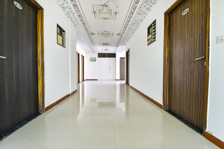 Others 5, Fabexpress King Mansion, Udaipur