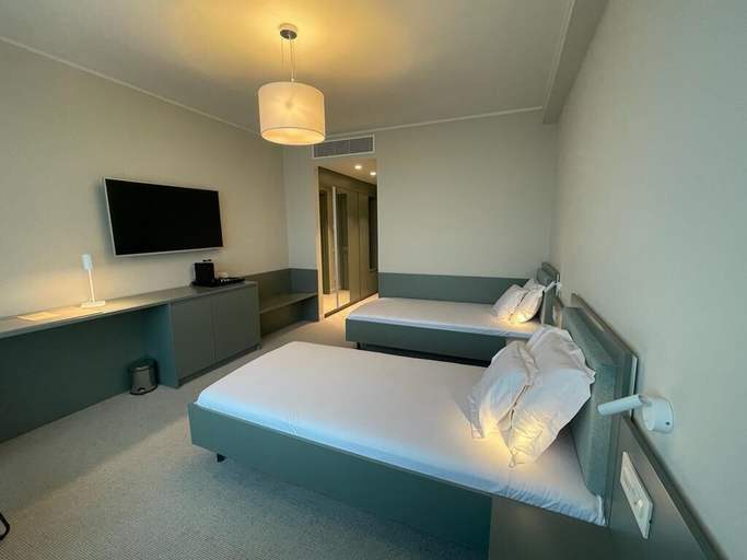 Bedroom 4, MILLENNIUM, Constanta