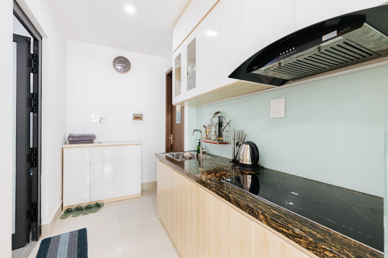 Others 2, 9 LIGHT APARTMENT, Tây Hồ